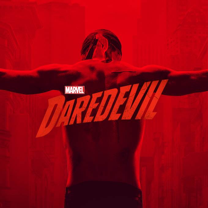 Daredevil