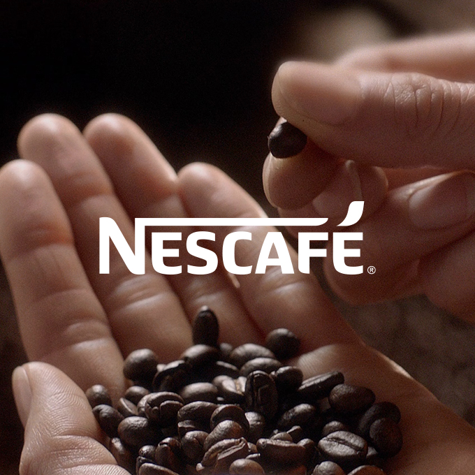 Nescafe