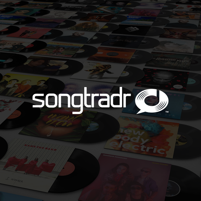 Songtradr